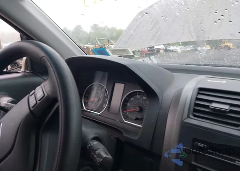 2011 Honda Cr-V Se z USA, uszkodzony, nr VIN 5J6RE4H42BL087788